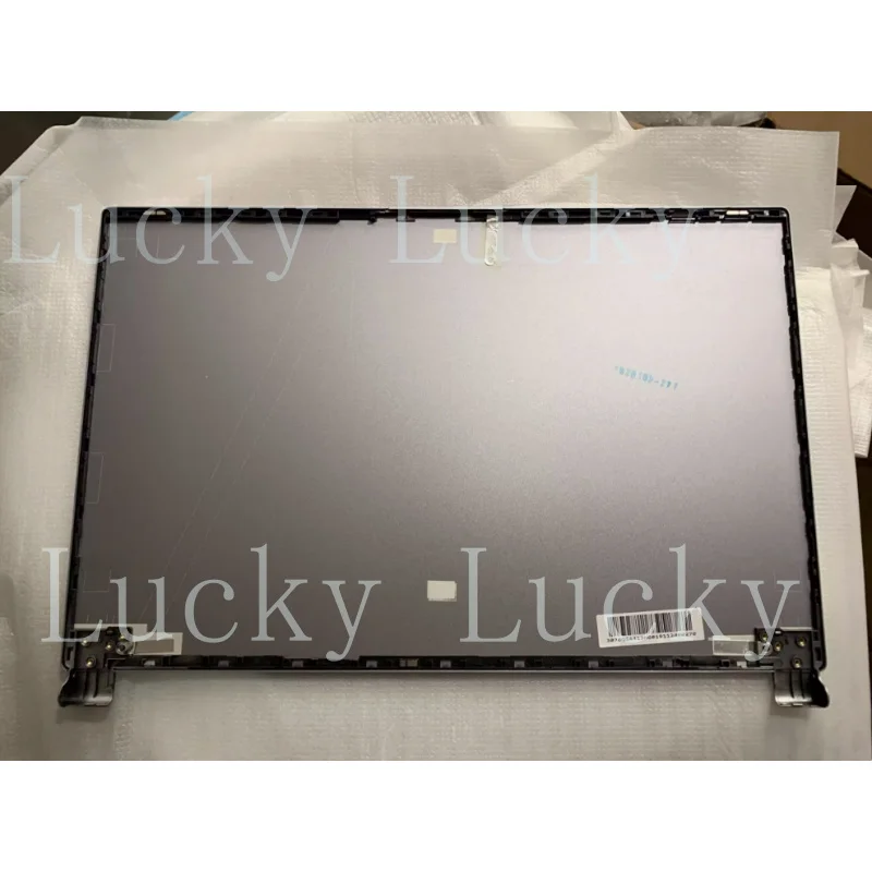 

Новая задняя крышка ЖК-дисплея + петли для MSI GS65 MS-16Q5 P65 Creator 8RD 15.6”