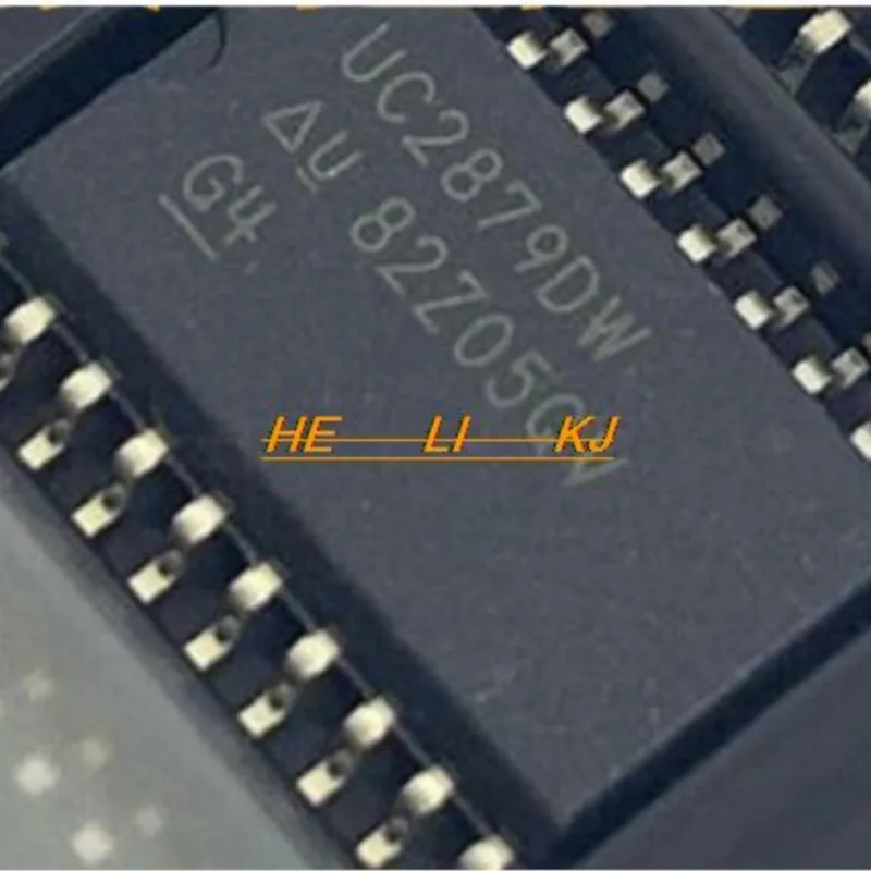 

UC2879DW SOP20