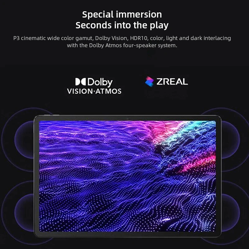 Рисунок 4 - Lenovo Xiaoxin Pad Pro 12