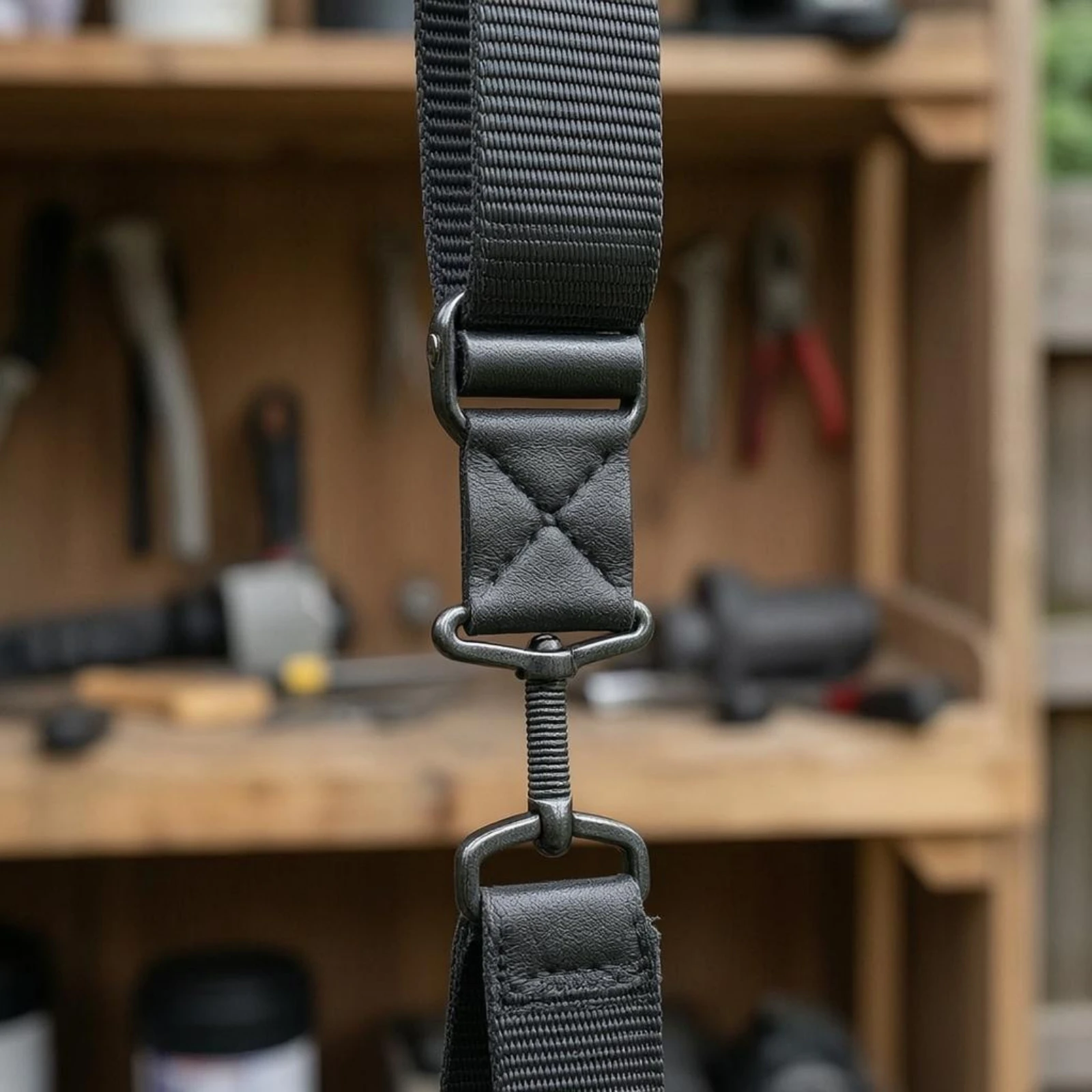 Grass Cutter Strap Anti-Slip B - đánh giá và giá Brush Cutter Strap