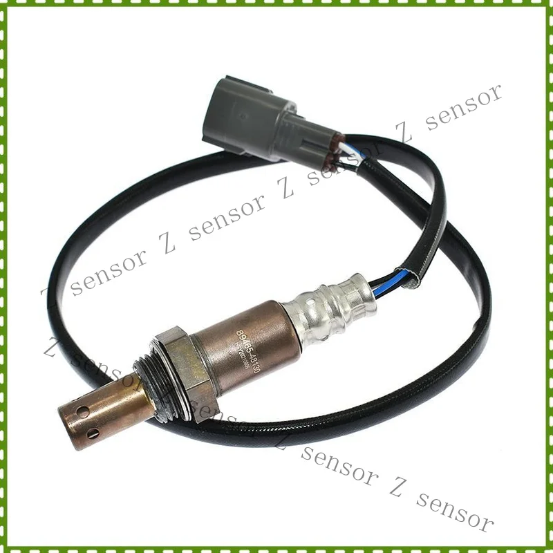 RRR+ Oxygen O2 Sensor 89465-48130 for Toyota Matrix Avalon RAV4 Lexus ES350 RX350