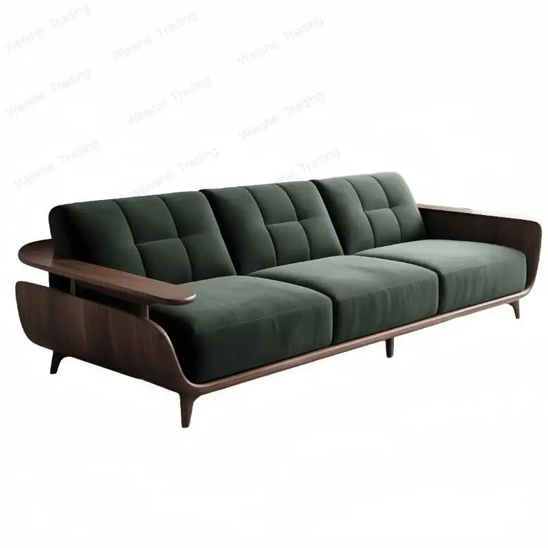 

Диваны-кровати с эффектом памяти для гостиной, деревянные итальянские диваны-лежаки для спальни, диваны для гостиной, пуфы для салона, мебель для дома