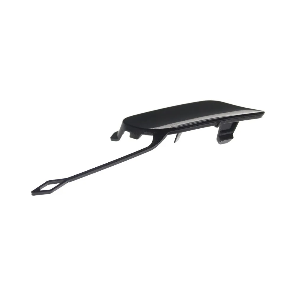 8V5807241 Tow Hook Cover Cap Designed for For A3 For Sportback Front Bumper 2013 to 2016 Model Years Direct Replacement