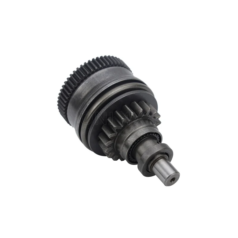 Starter Bendix Drive For Yamaha WaveRunner jetskii VX700 Super Jet GP760 800 1200 1200R 1300 6M6-8183E-00-00 6M6-8183E-01-00 ATV