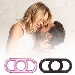 Ring for Man Elastic Sex Toy Comfortable TPE Penis Cock Delay Ejaculation Lock Adult Sex Toys sex shop