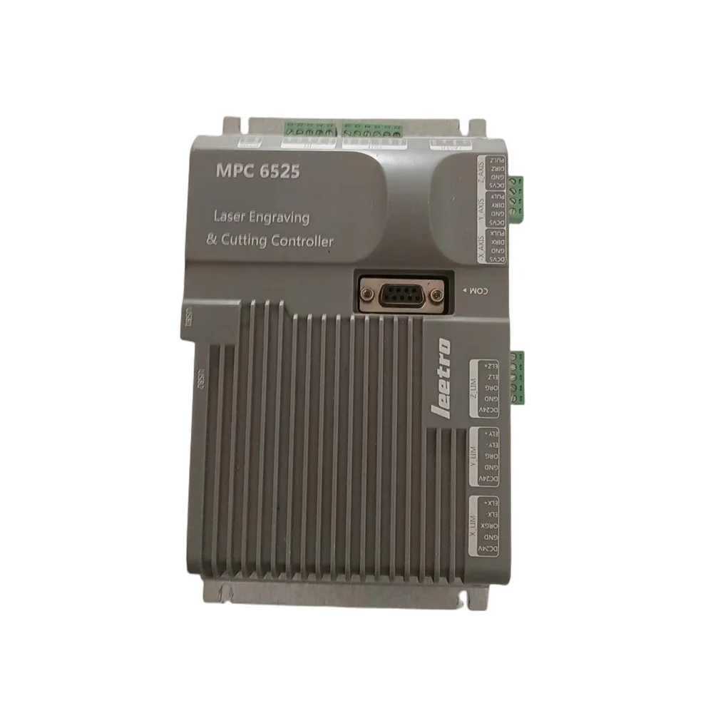 

Control Board for Laser Engraving Machine Leetro MPC6525