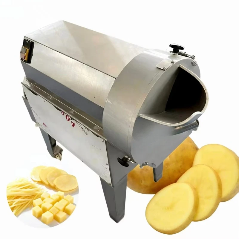 Multifunctional vegetable slicer/vegetable cutter, multifunctional vegetable slicer/vegetable cutter