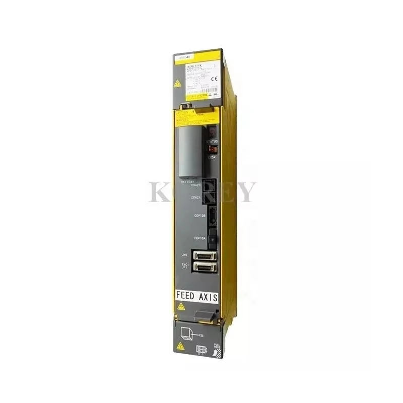 

Сервопривод Fanuc A06B-6127-H102