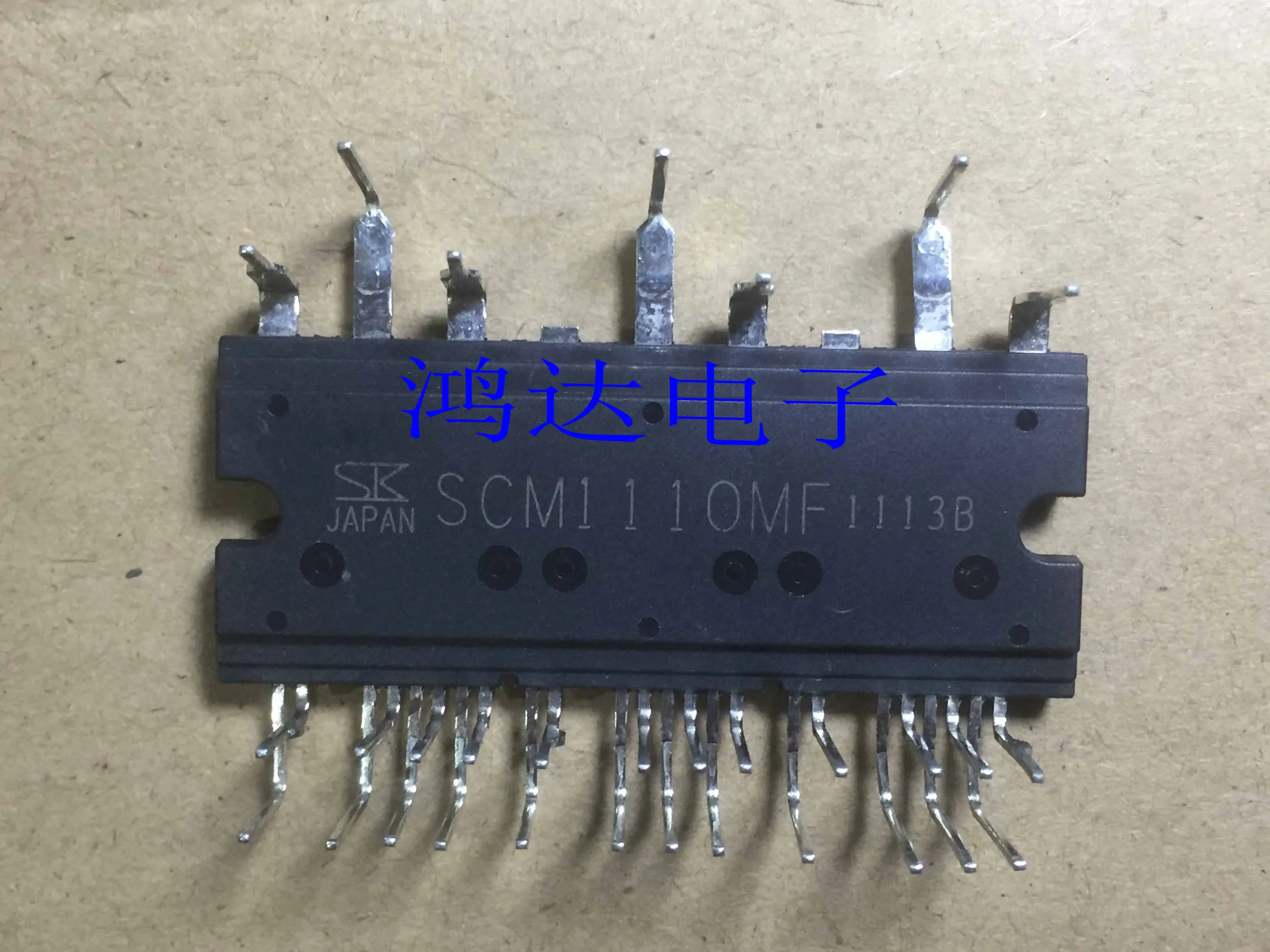 

SCM1110MF 10PCS
