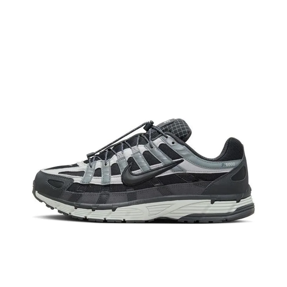 

Nike P 6000 Anthracite Smoke Grey HQ3818-001