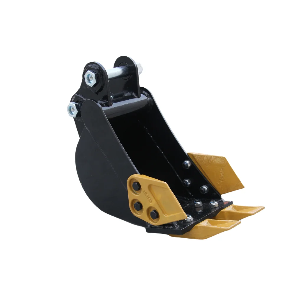 الولايات المتحدة MACHPRO 1 طن حفارة صغيرة الهيدروليكية الإبهام قبضة أشعل النار مرفق الصناعية الصف التجارية المنزلية البلدية في الهواء الطلق