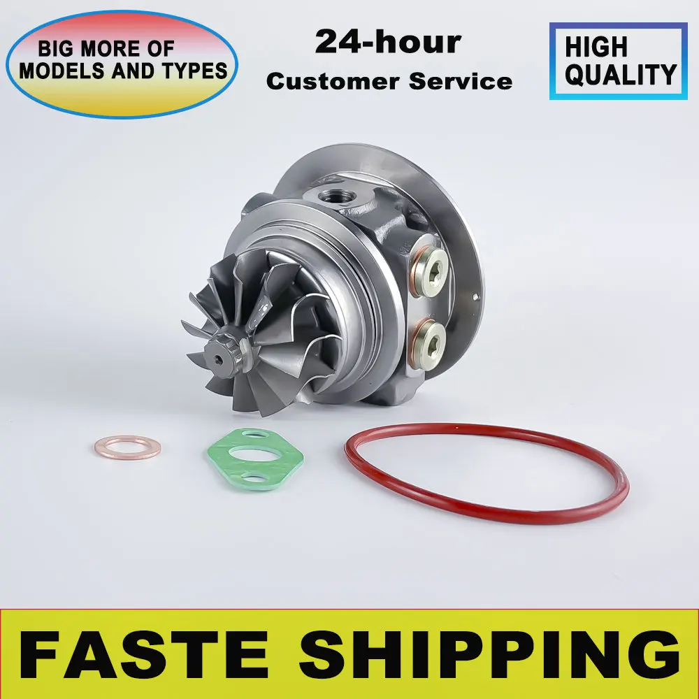 

Turbolader Chra 9454561 9471655 Cartridge For Volvo S60 S70 T5 V70 with N2P23HT Engine 8658097 49189-08535 49189-08571 1999