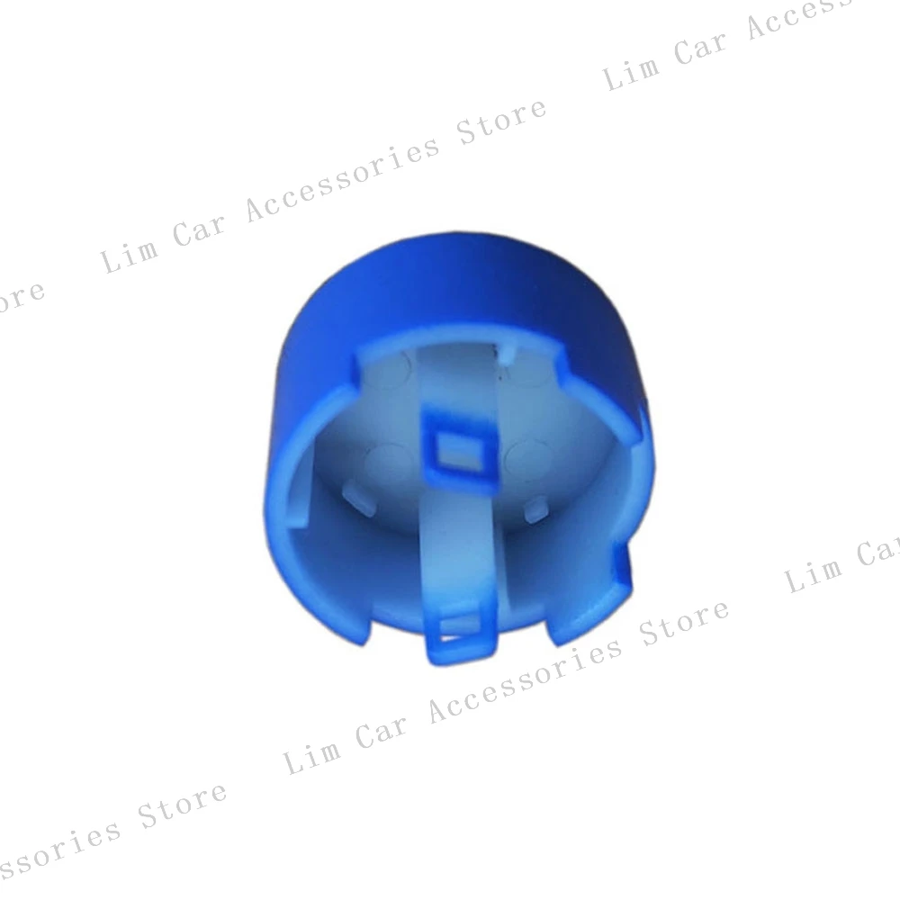 For BMW F20 F30 F48 F15 G30 F80 F82 Car Engine Ignition Start Stop OFF Switch Button Cover Crystal