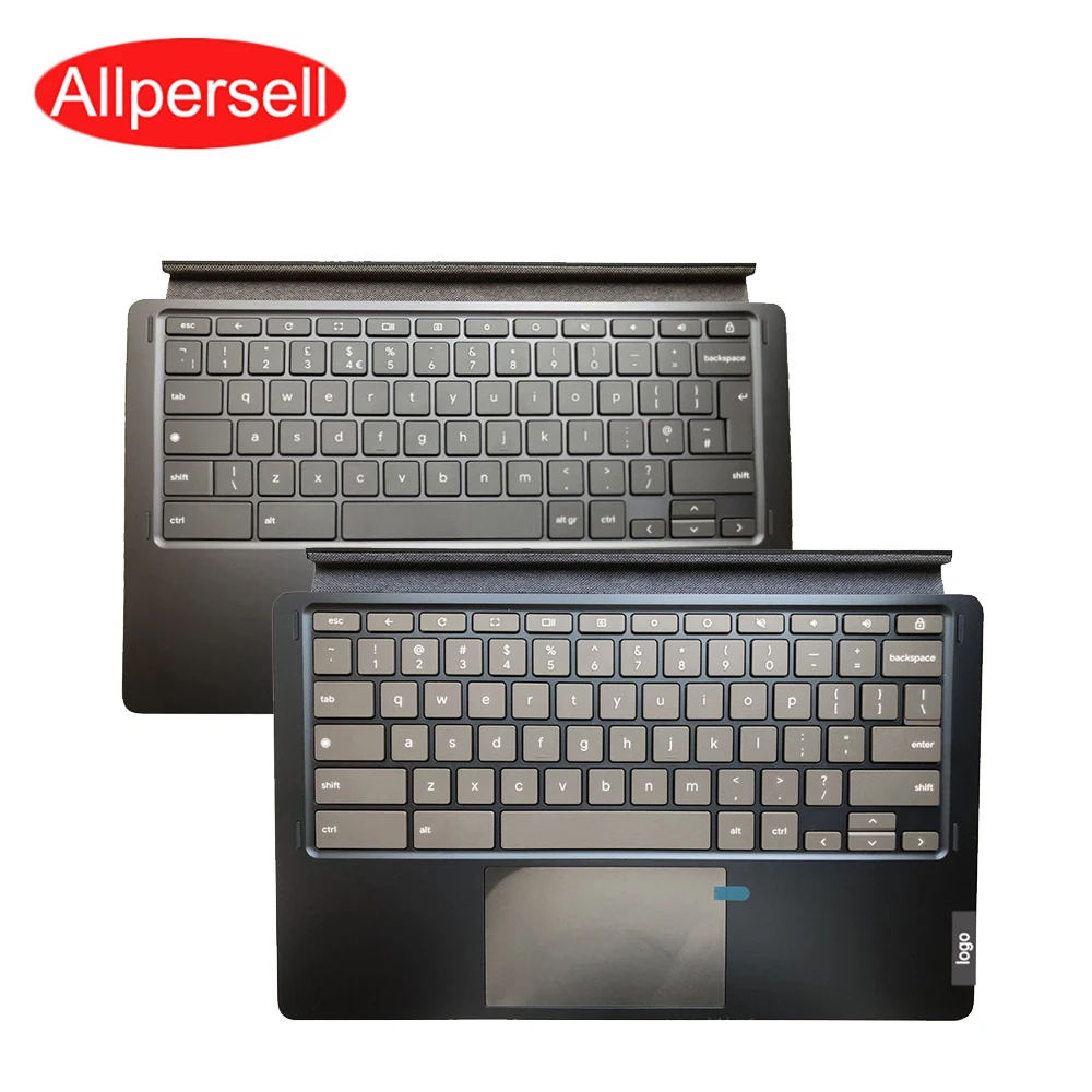 

Keyboard Dock for Lenovo Duet5 Chromebook 13.3 Palm rest case upper cover