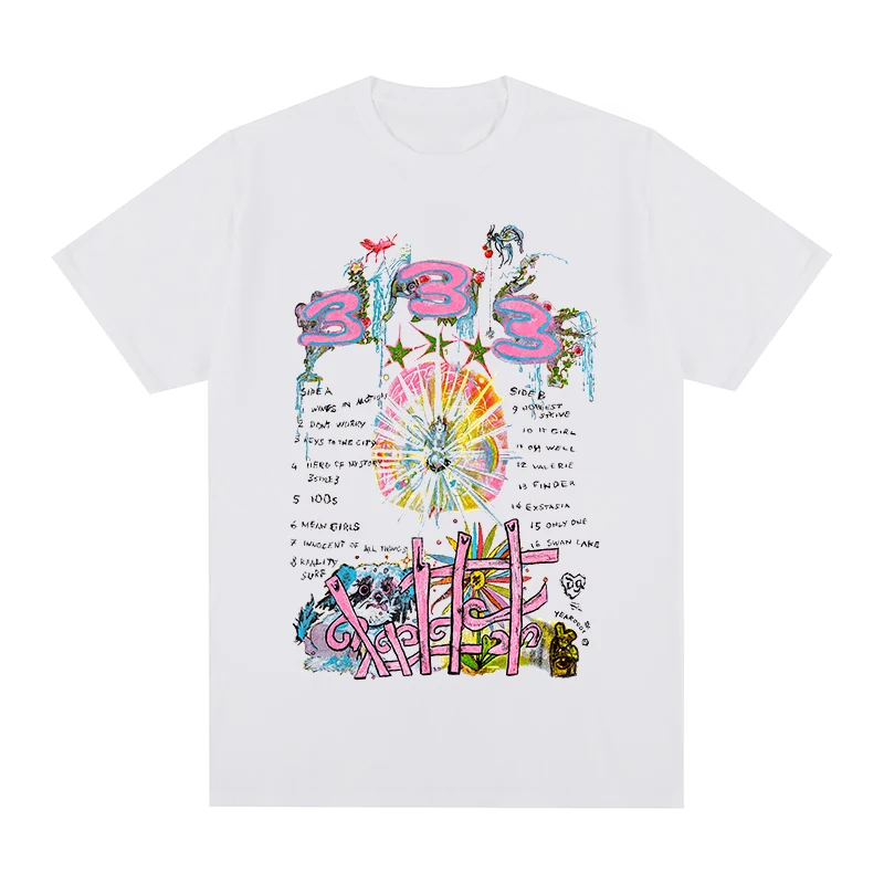 

Hip Hop T-shirt Swedish Cotton Men T Shirt New TEE TSHIRT Womens Tops Women Clothing Y2k Clothes Aesthetic Gothic