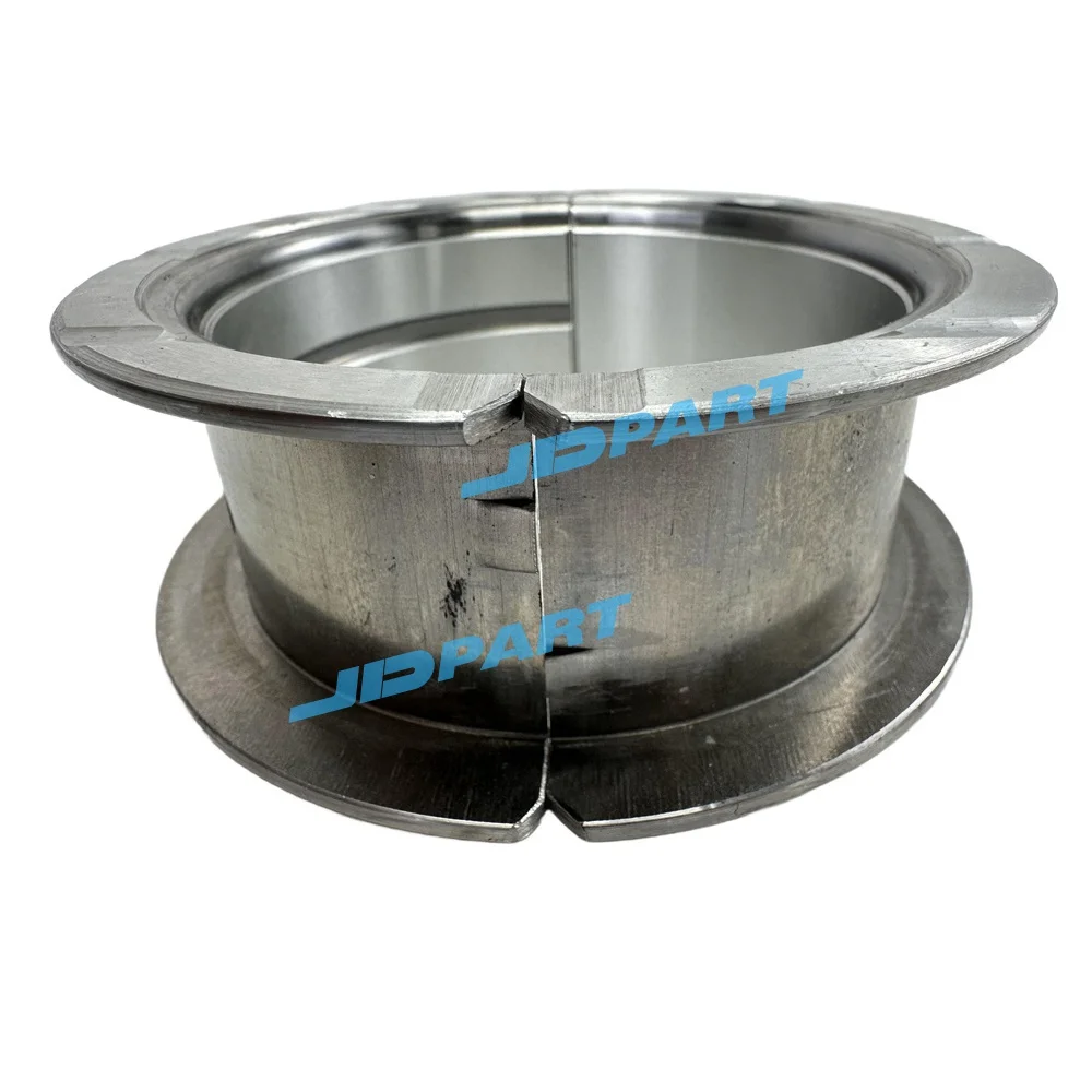 6 STKS 6068 Hoofdlager en Drukring RE65912 Voor John Deere Motoronderdelen