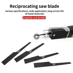 Cutting Tool Air Saw Blade Pneumatic Reciprocating Saw Blade Gas Cutting Saw Blade Reciprocating