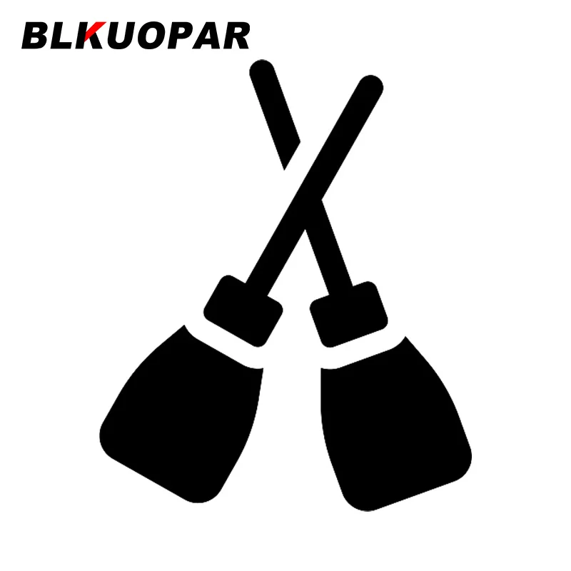 

BLKUOPAR for Seaworthy Icon Car Stickers Sunscreen Proof Decals Air Conditioner Campervan Fashionable Helmet Decor Car Styling
