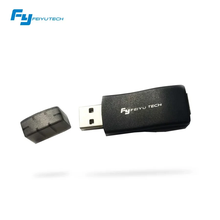 Feiyutech Feiyu USB Connector Firmware Adapter for 3 Axis Handheld Gimbal FY G6 G6 Plus ak2000 Vimble 2 WG G4 Upgraded Adapter