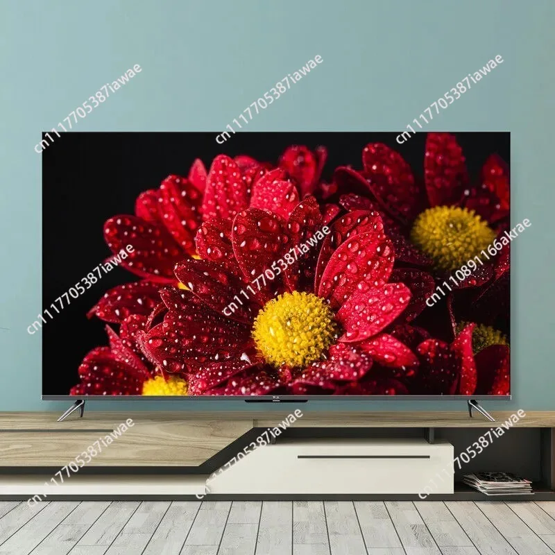 32/55/65/75/100 inch QLED TV LCD TV 4K high definition Internet Protocol Television