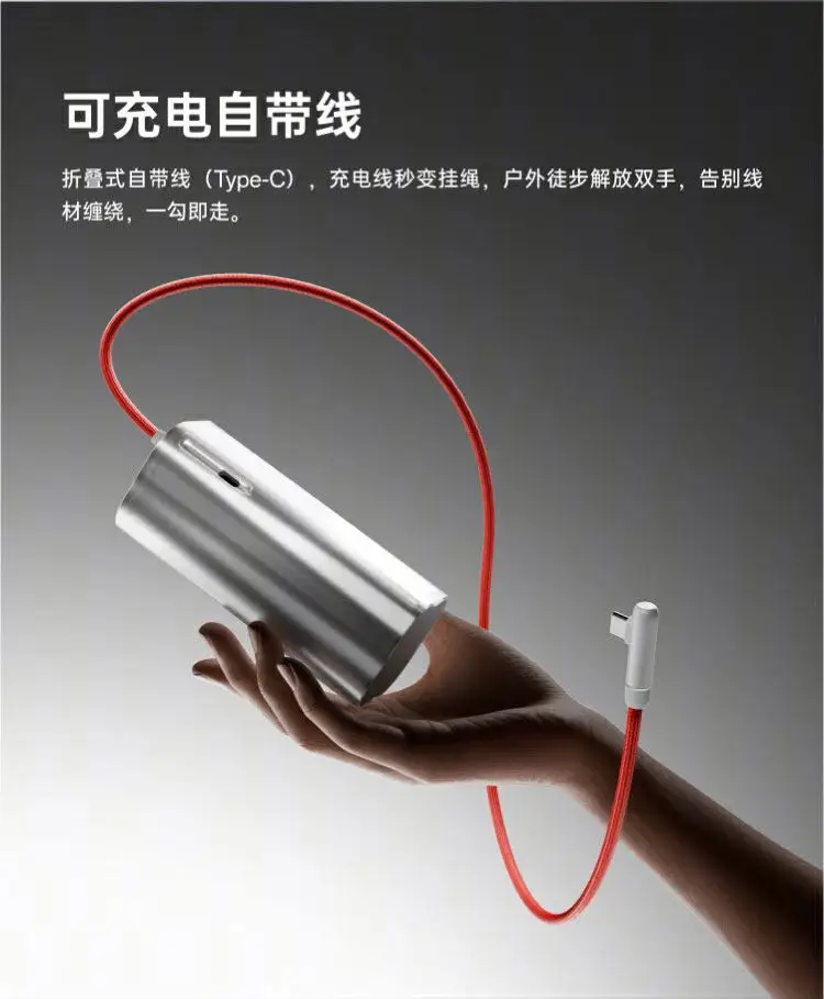 High Speed 150W Portable Charger, 20000mAh Power Bank for Quick Phone & Laptop Charge