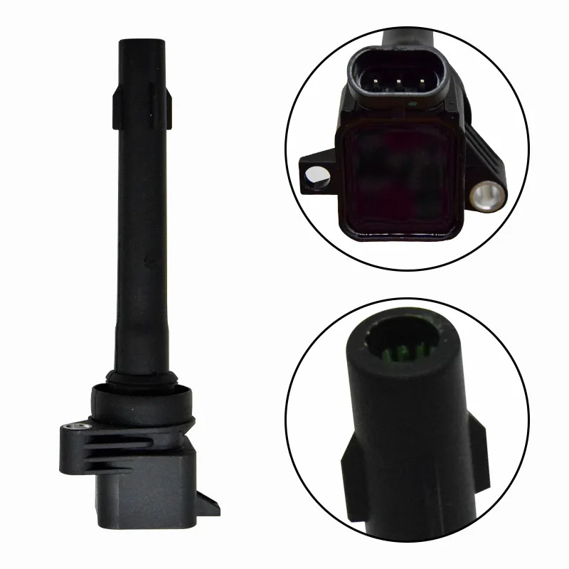 OEM F01R00A058 24550932 Ignition Coil For Changan Kaicene New Star Kuayue V3 X1 V3 Xinbao T1 T3 Wuling 1.2L 1.3L 1pcs
