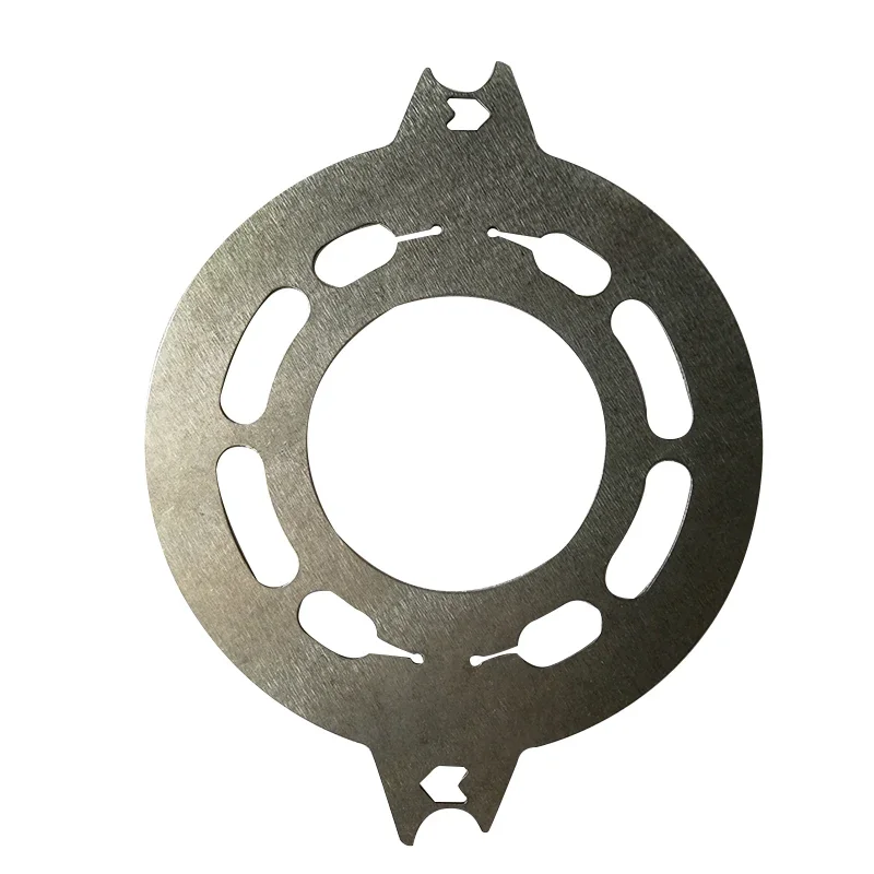 

Pump Parts Sauer Piston Pump Plate for 90R100 90L100 90M100 90M075 90R075 90R055 90R130 Piston Pump Piston