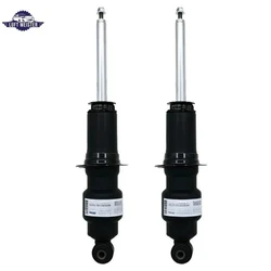 2pcs Rear Shock Absorbers for Subaru Forester 2008-2016 20365SC071 20365SC010 20365SC040 20365CS07