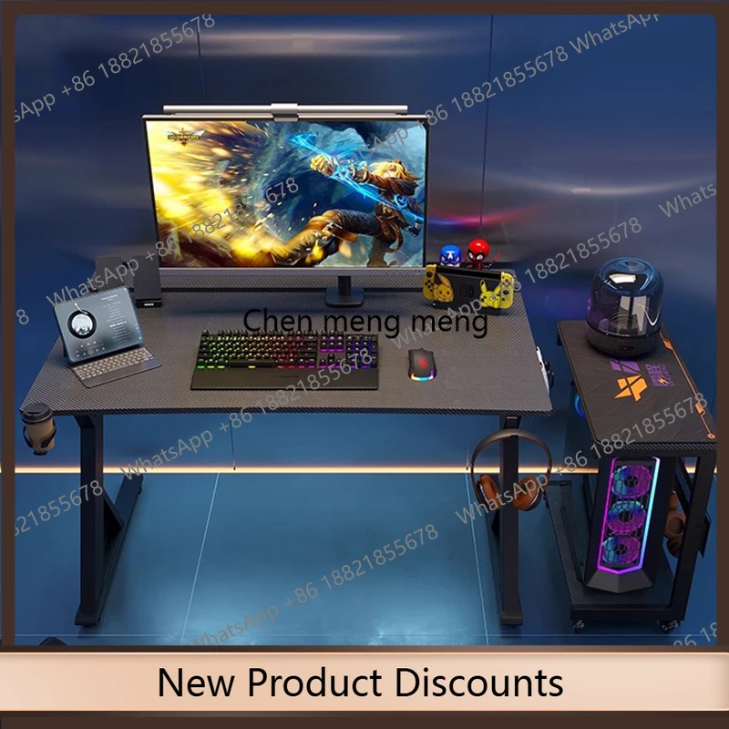 

z10Bedroom Children Table Gaming Living Room Study Students Standing Shelves Computer Desks Reading Bureau