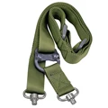 Verde militar