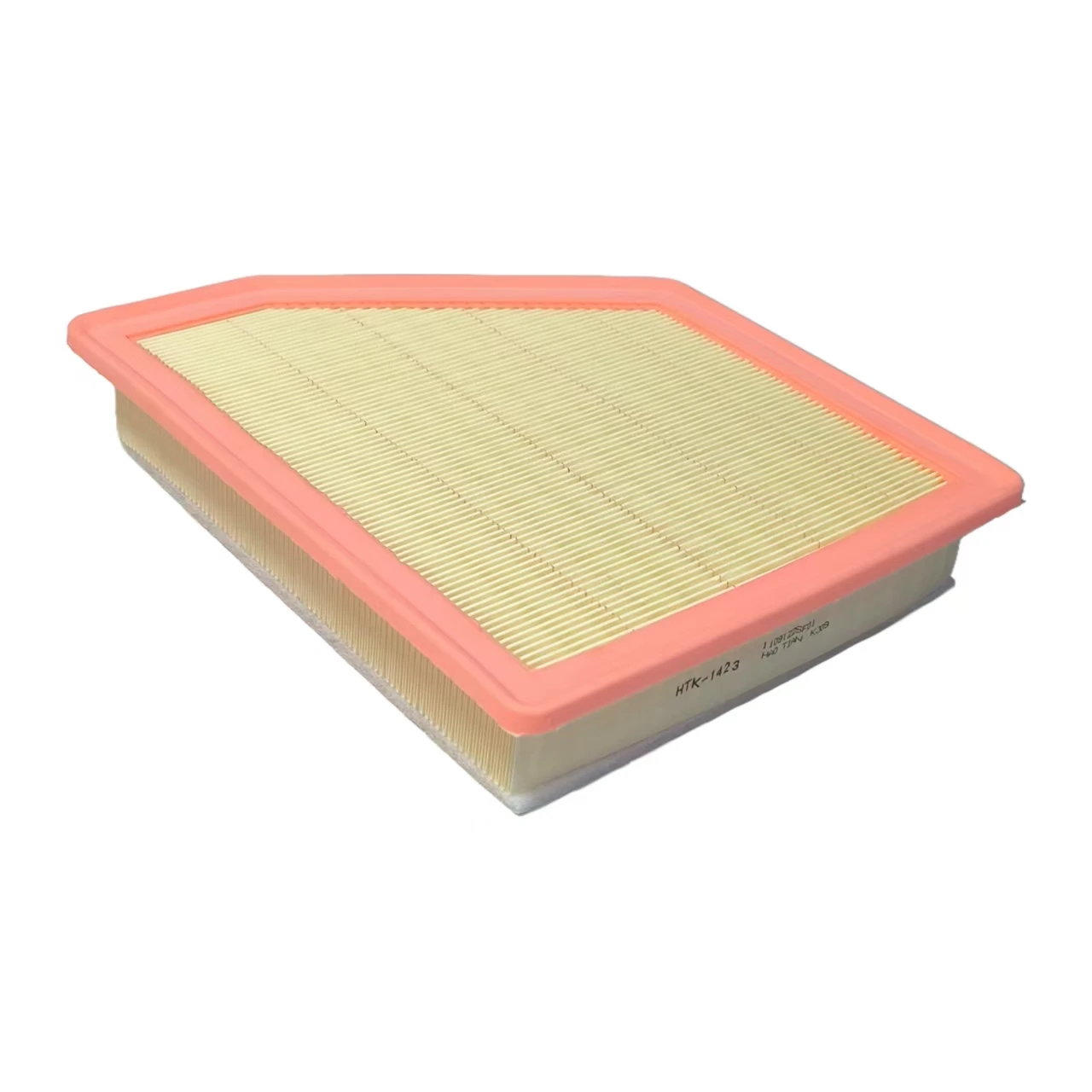 Engine Air Filter 1109122SF01 For Dongfeng Fencon ix5 1.5T 2018- Cars Accessories