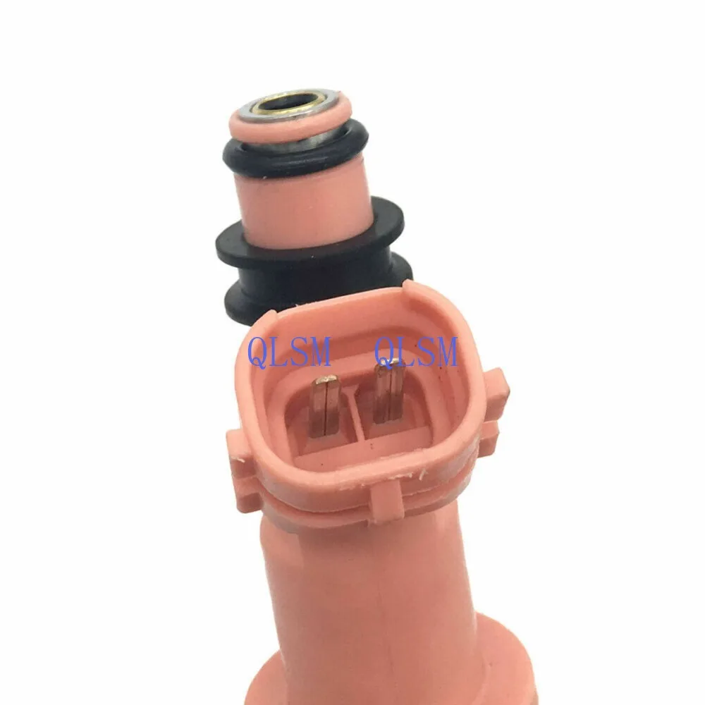 1PCS For Lexus GS400 LS400 SC400 GS430 LS430 SC430 V8 1 Piece Fuel Injector 23250-50030-