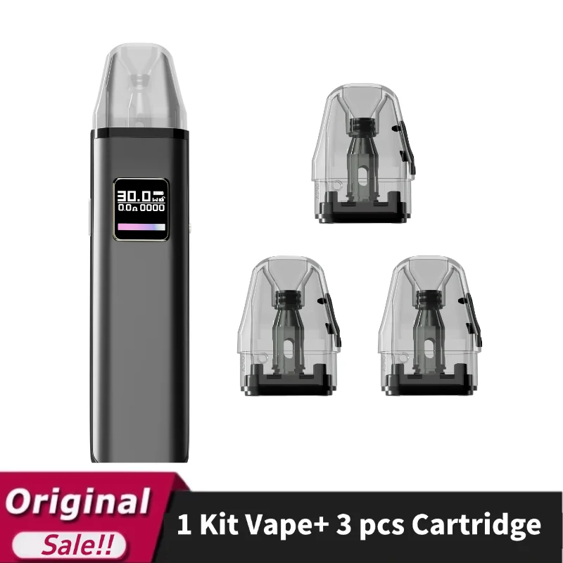 40K 60K نفخة Vape Kit السجائر الإلكترونية بخارات عالية السعة السائل الإلكتروني أفضل خيار للأبخرة 16K JNR #1