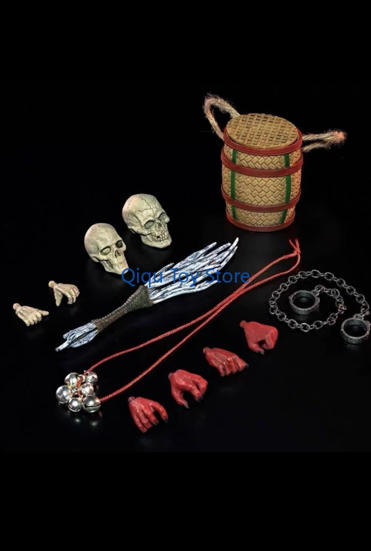 

In Stock Four Knights, Mythical Legion, Red Sheep, Demon, Camps