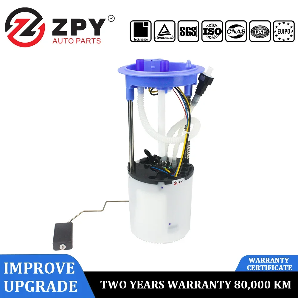 

ZPY автозапчасти топливный насос в сборе для Volkswagen Tiguan Audi Q3 5ND919051 L5ND919051 L5ND919051A