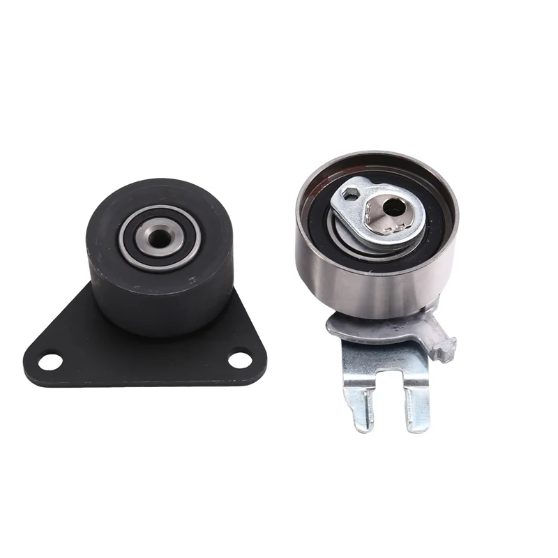 Voor Volvo XC90 70 60 V70 60 50 S80 60 40 2000-2016 Auto Motor Distributieriem Set 30731727 274518 31251254