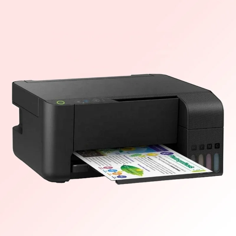 L3250 L3258 Print Copy Scanning Sublimation