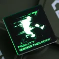 Green AGILITY
