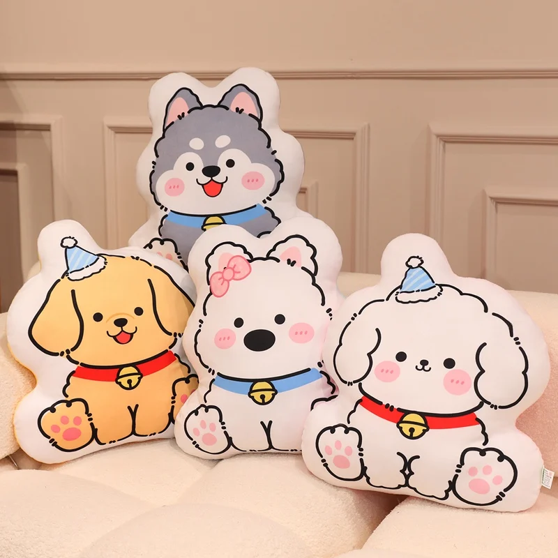 40CM Kawaii Cartoon…