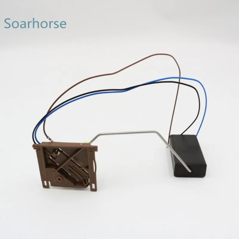 Fuel Gauge Sensor  Tank Sending Unit For Volkswagen Golf MK5  Skoda Octavia 1.6 2.0L 2005-2008