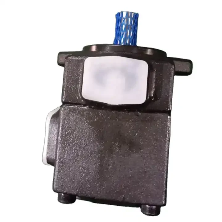 Kcl Vane Pump VQ15-…