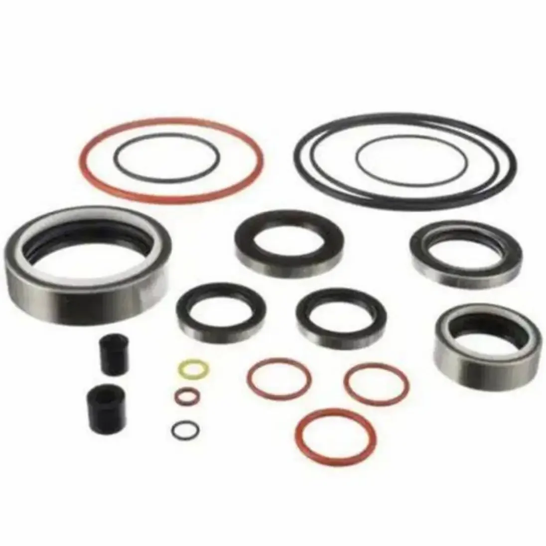 Lower Unit Seal Kit 26-76868A2 26-76868A04 76868A04 18-2645 for Mercury MerCruiser Quicksilver Bravo I, II & III X, XR
