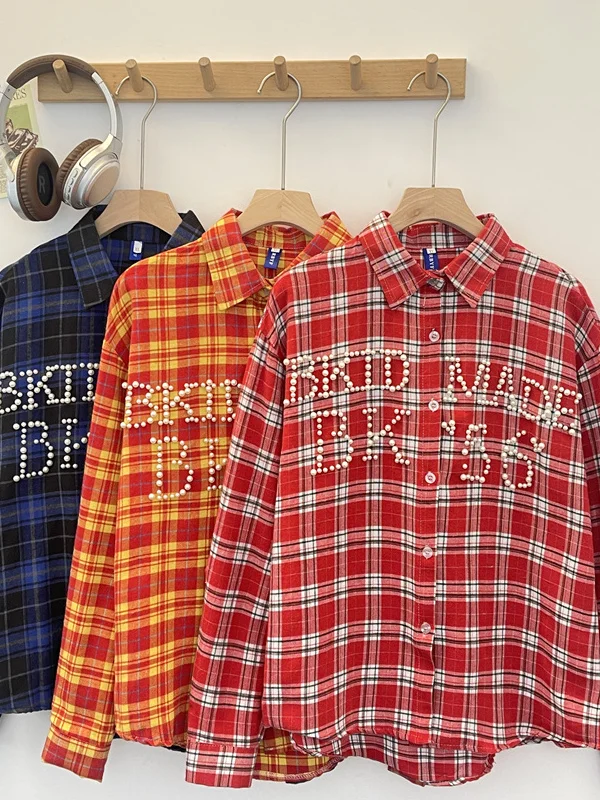 

Ретро-куртка Heavy Du Long Sve для мужчин, весна-лето, новый дизайн, повседневная верхняя одежда для пар, молодежная мода, свободный крой