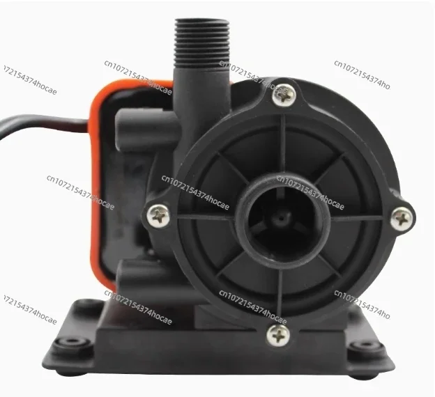 SFCPA1-G500-01 Marine Circulating Pump Brushless Magnetic Drive Water Circulation Pump Air Conditioning Pump 220V/115V 500GPH