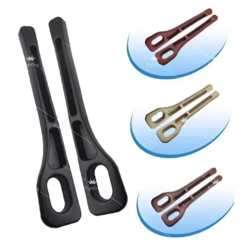 

2X Car Seat Gap Storage Strip Interior Decoration Accessories for mini Cooper One R56 R57 R58 R59 R60 F56 F60 R52 ALL CAR