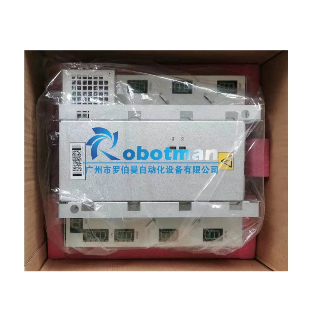 

New Original DSQC431 3HAC036260-001 Servo Driver Unit DSQC 431 For Robotic Controller With Free DHL/UPS/FEDEX