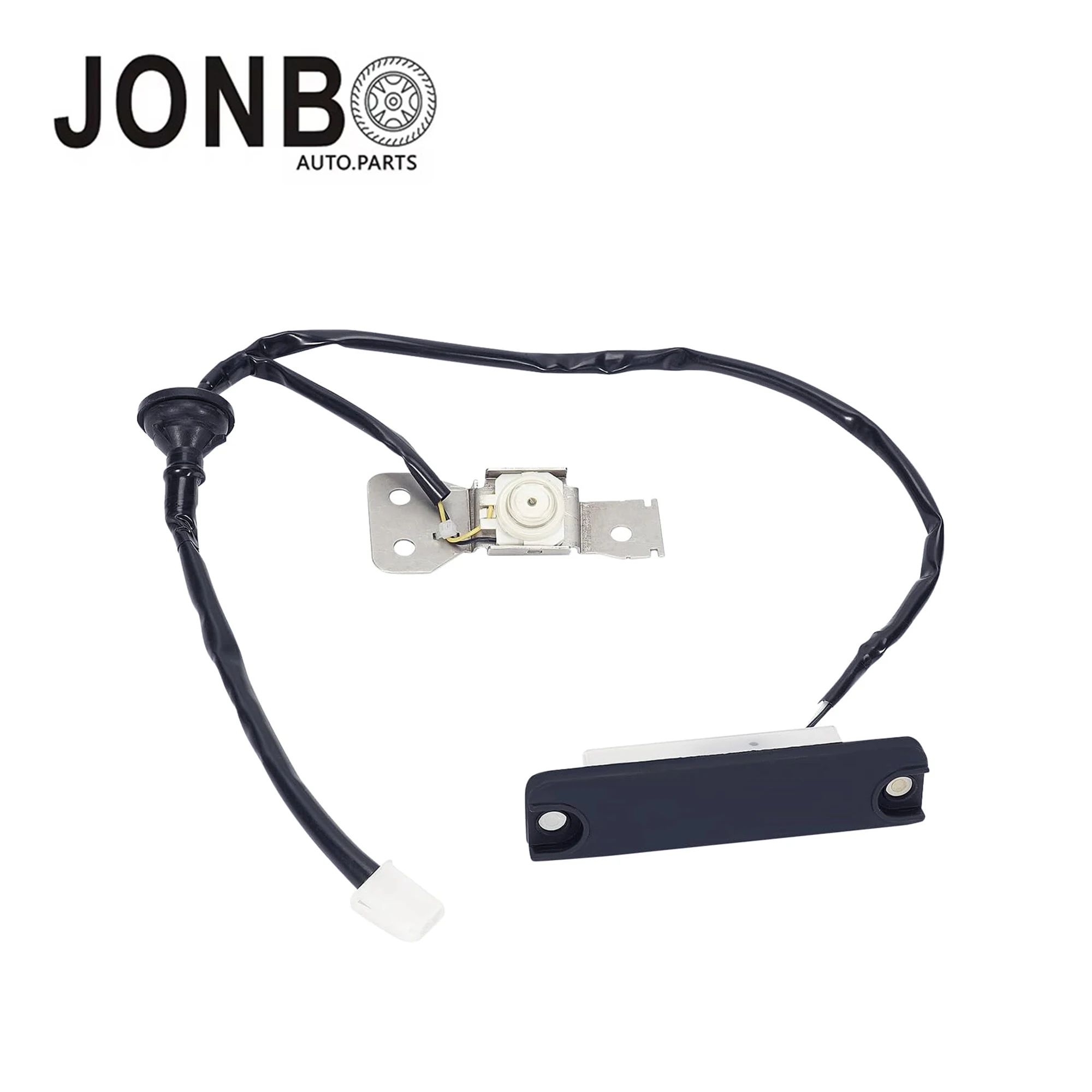 JONBO 84905-47010 8490547010 901-717 Rear Hatch Release Switch Compatible with Toyota Prius 2004-2009