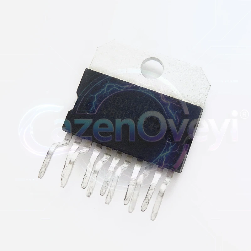 3-200PCS TDA8174A TDA8174 MA8920 8920 SPW16N50C3 16N50C3 SGA-6589 A65 65Z BSS92 92 2SD1760 D1760