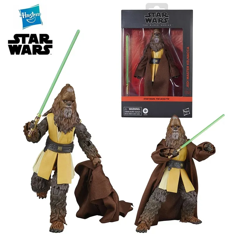 nuovo-originale-hasbro-star-wars-the-acolyte-the-black-series-jedi-master-kelnacca-originale-action-figure-model-toy-gift-collection