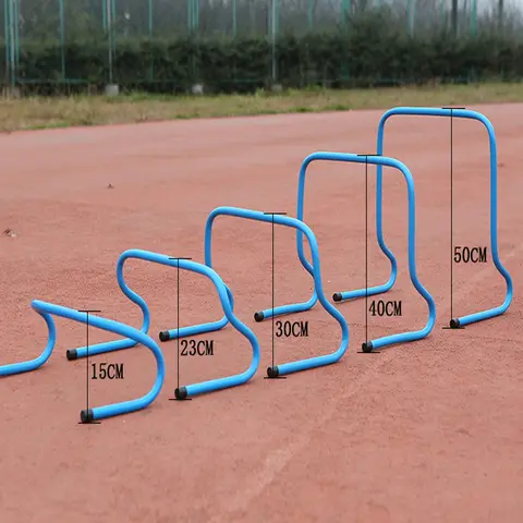 훈련 장비 캐리어 액세서리 장애물 축구 보관 장애물 운반 축구 민첩성 천 세트 컨테이너 래퍼